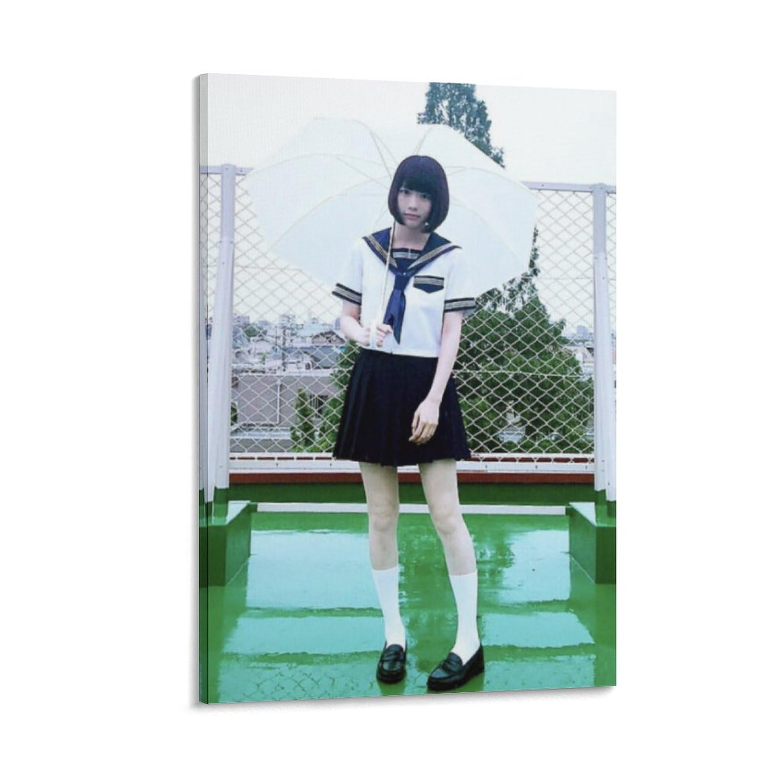 Amazon.co.jp: Anoあのちゃん写真ビキニ下着壁の絵ポスター ウォール